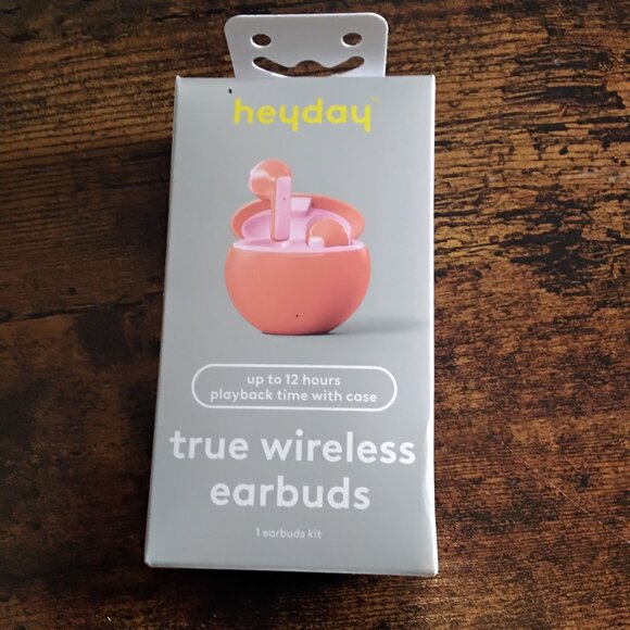 True Wireless Ear buds - Picture 1 of 9